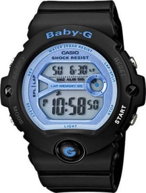 Наручные часы Casio BG-6903-1E