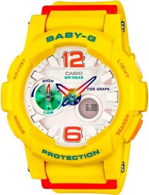 Наручные часы Casio BGA-180-9B