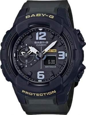 Наручные часы Casio BGA-230-3B