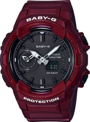 Наручные часы Casio BGA-230S-4A