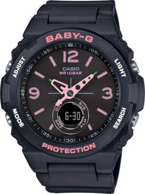 Наручные часы Casio BGA-260SC-1AER