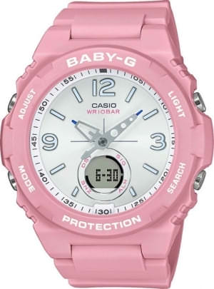 Наручные часы Casio BGA-260SC-4AER