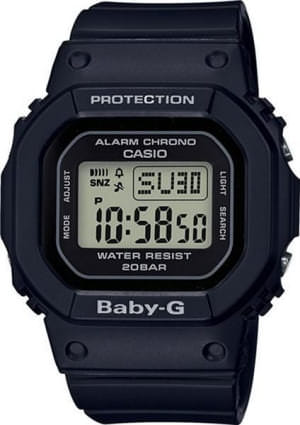 Наручные часы Casio BGD-560-1E
