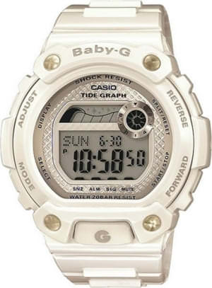 Наручные часы Casio BLX-100-7E