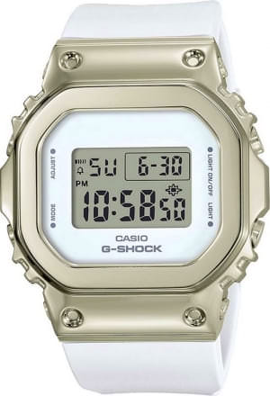 Наручные часы Casio GM-S5600G-7ER