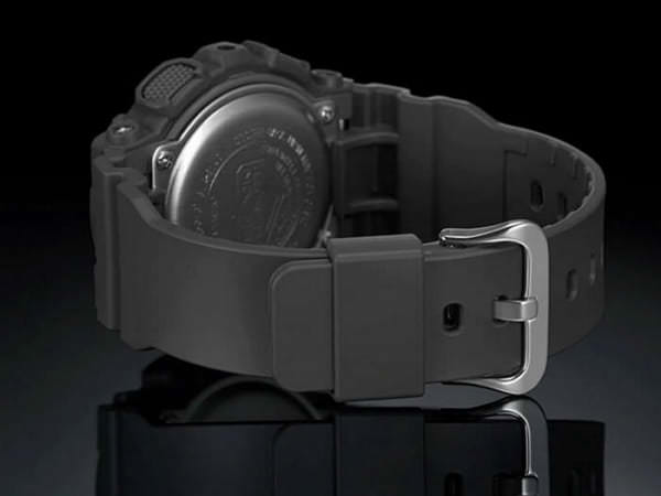 Наручные часы Casio GMA-S140-1AER фото 2