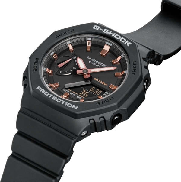 Наручные часы Casio GMA-S2100-1AER фото 4