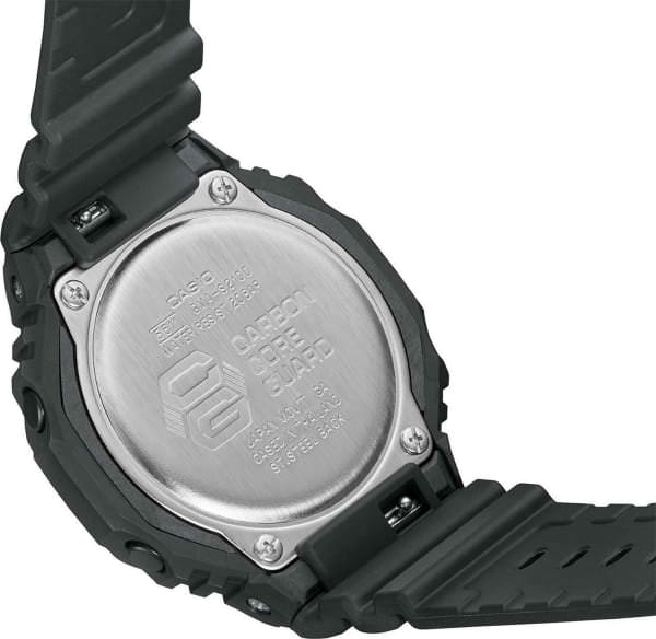 Наручные часы Casio GMA-S2100-1AER фото 8