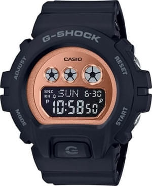 Наручные часы Casio GMD-S6900MC-1E