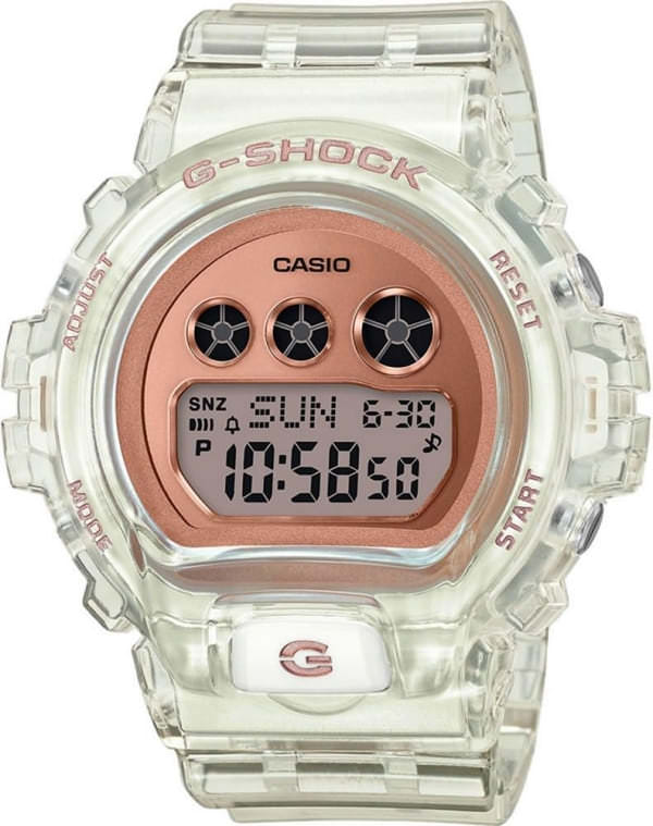 Наручные часы Casio GMD-S6900SR-7ER фото 1