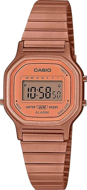Наручные часы Casio LA-11WR-5AEF