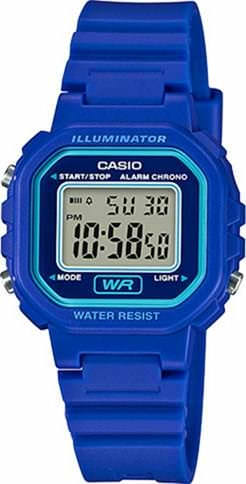 Наручные часы Casio LA-20WH-2A