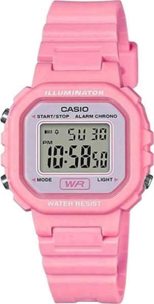 Наручные часы Casio LA-20WH-4A1