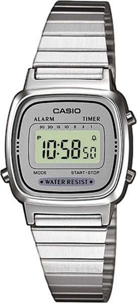 Наручные часы Casio LA-670WEA-7E
