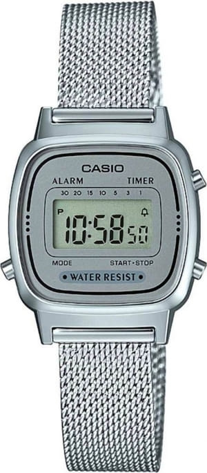 Наручные часы Casio LA-670WEM-7E