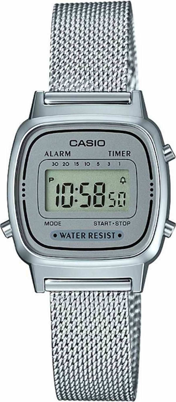Наручные часы Casio LA-670WEM-7E фото 1