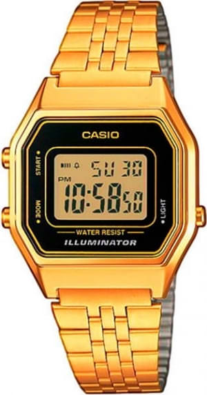 Наручные часы Casio LA-680WEGA-1E