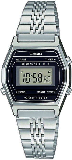 Наручные часы Casio LA-690WEA-1E