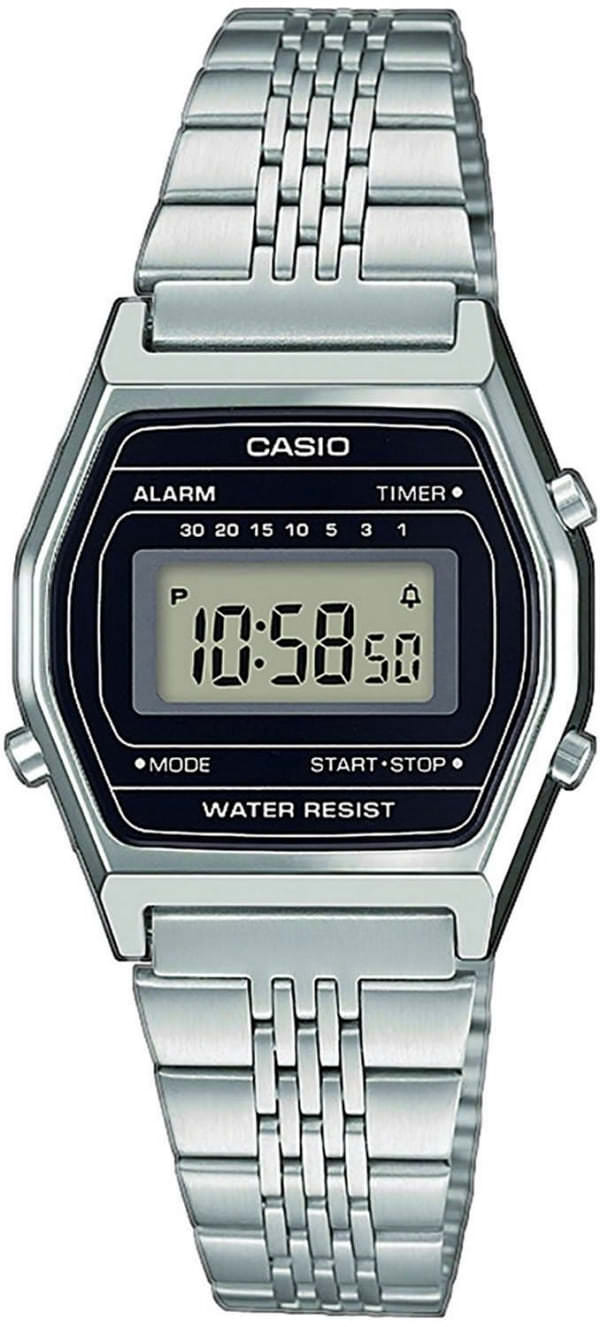 Наручные часы Casio LA-690WEA-1E фото 1