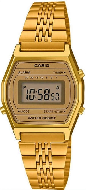 Наручные часы Casio LA-690WEGA-9E