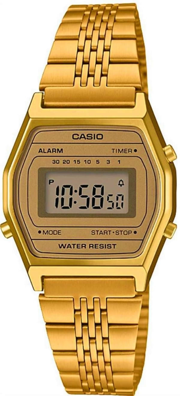 Наручные часы Casio LA-690WEGA-9E фото 1