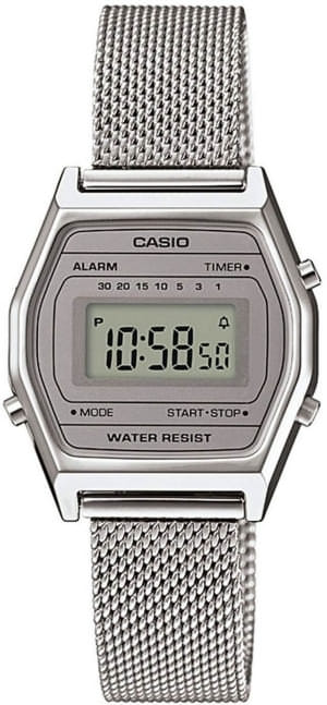 Наручные часы Casio LA-690WEM-7E