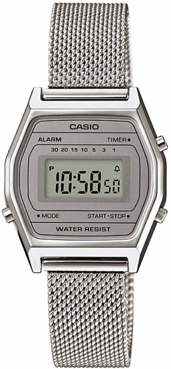 Наручные часы Casio LA-690WEM-7E фото 1