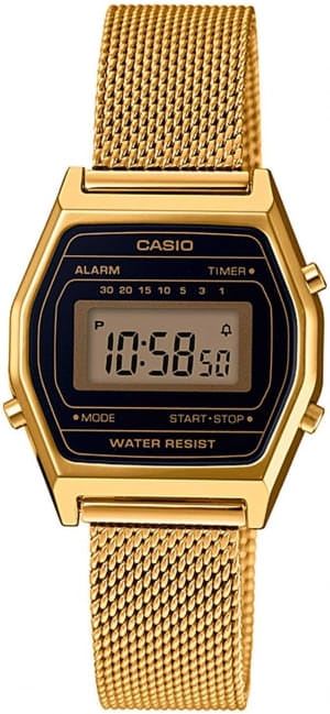 Наручные часы Casio LA-690WEMY-1E