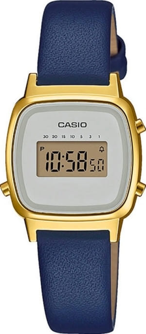 Наручные часы Casio LA670WEFL-2EF