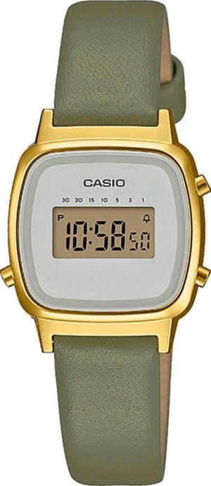 Наручные часы Casio LA670WEFL-3EF
