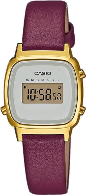 Наручные часы Casio LA670WEFL-4A2EF