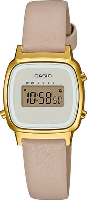 Наручные часы Casio LA670WEFL-9EF