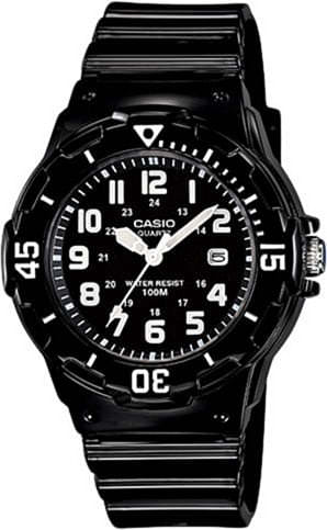Наручные часы Casio LRW-200H-1B