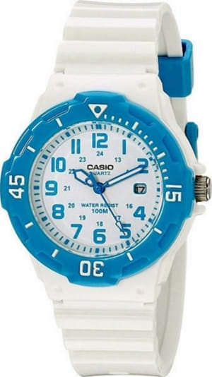 Наручные часы Casio LRW-200H-2B