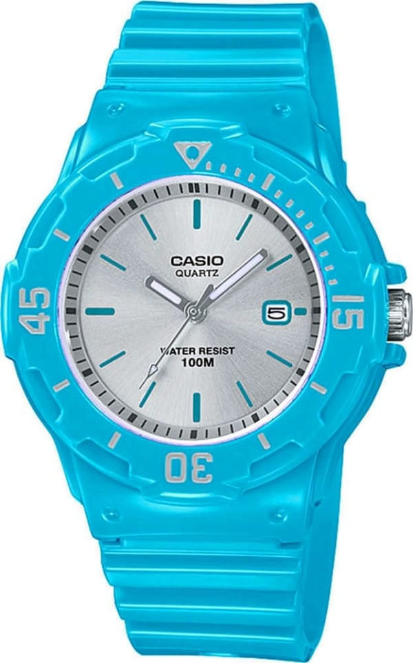 Наручные часы Casio LRW-200H-2E3VEF фото 1