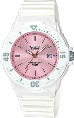 Наручные часы Casio LRW-200H-4E3VEF