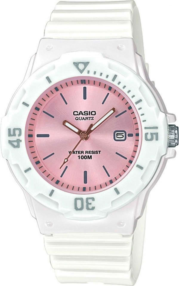 Наручные часы Casio LRW-200H-4E3VEF фото 1
