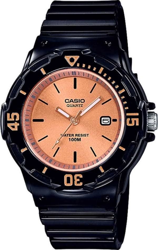 Наручные часы Casio LRW-200H-9E2VEF фото 1