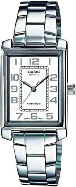 Наручные часы Casio LTP-1234PD-7B