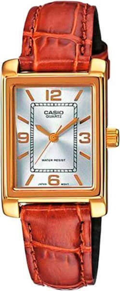 Наручные часы Casio LTP-1234PGL-7A