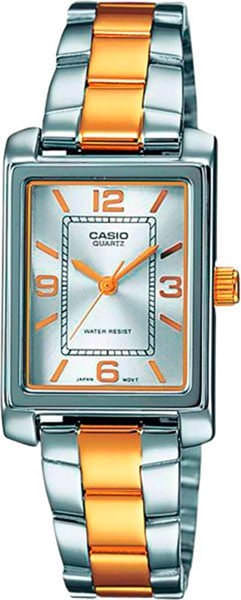 Наручные часы Casio LTP-1234PSG-7A
