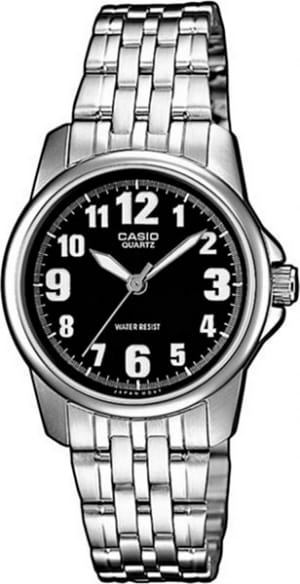 Наручные часы Casio LTP-1260PD-1B