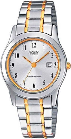 Наручные часы Casio LTP-1264PG-7B