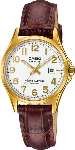 Наручные часы Casio LTS-100GL-7AVEF