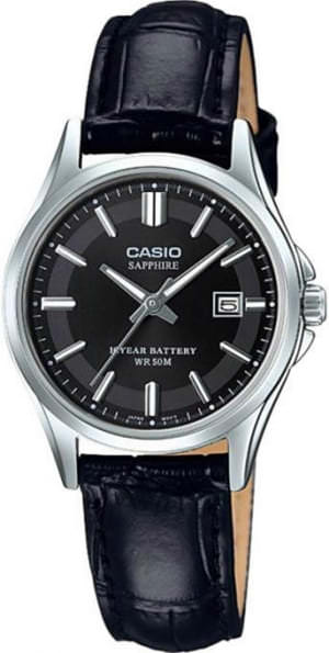 Наручные часы Casio LTS-100L-1AVEF