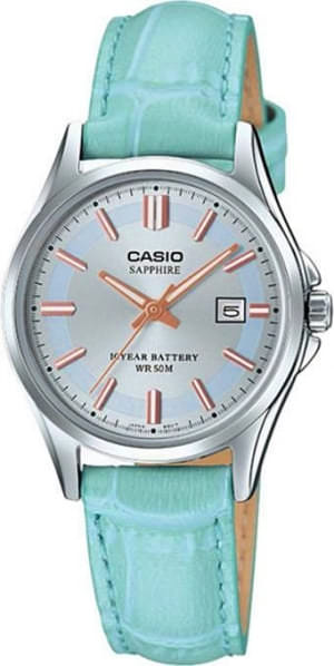 Наручные часы Casio LTS-100L-2AVEF