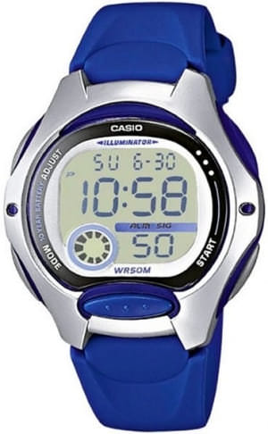 Наручные часы Casio LW-200-2A