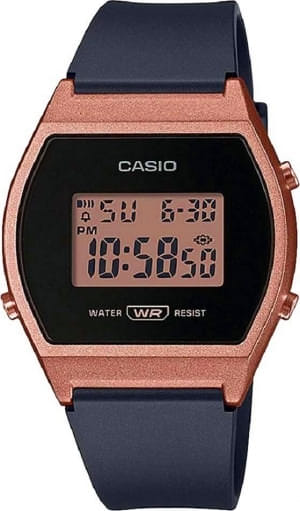 Наручные часы Casio LW-204-1AEF