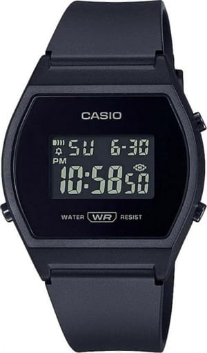 Наручные часы Casio LW-204-1BEF