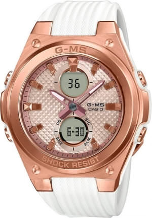 Наручные часы Casio MSG-C100G-7AER
